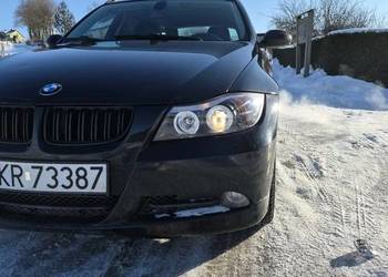 BMW e91