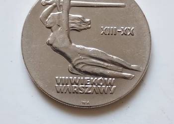 Monety z okresu PRL Monety z okresu PRL