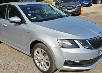 Škoda Octavia 1.5 150KM Clever 97.000km III (2013-)