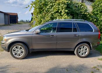 Volvo XC 90 7-osobowy
