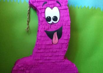 Piniata panieński urodziny  kawalerski pinATA xxl