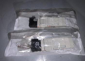 Elektrozawór SMC SV3100-5FU solenoid valve
