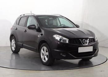 Nissan Qashqai 2.0