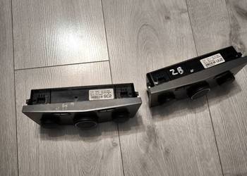 Panel klimatyzacji climatronic astra h 1,7 isuzu