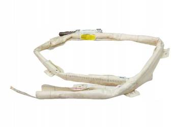 KURTYNA POWIETRZNA AIRBAG PRAWA 3T5880741 Skoda Superb II (2008-2015)
