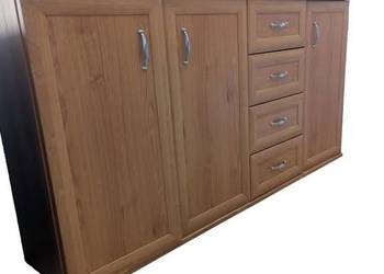 Komoda do salonu lub sypialni - 160x86x48