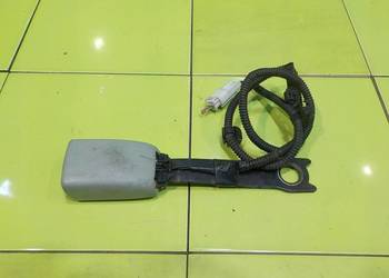 TOYOTA PRIUS III 10r 5D zapinka pasa prawa przod