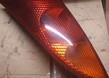 Lampa lewy tył focus mk1 hatchback