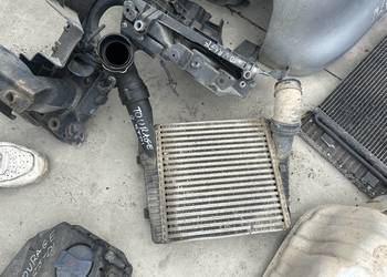 Intercooler chłodnica 2.5 TDI Vw Touareg 7L