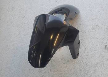 Aprilia RS4 125 tuono błotnik przód