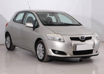 Toyota Auris 1.6 Dual VVT-i