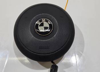 PODUSZKA KIEROWNICY BMW E60 M PAKIET KLUCZYK