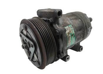 SPRĘŻARKA KLIMATYZACJI 9647213380 2.0 HDI Peugeot 307 I (2001-2008)