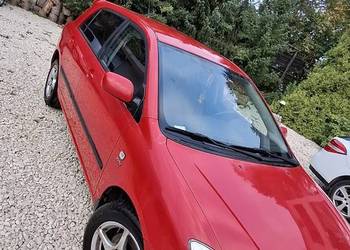 Toyota Corolla 1.6 benzyna 110km