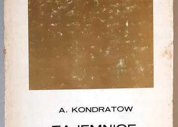 Tajemnice trzech oceanów -  Kondratow