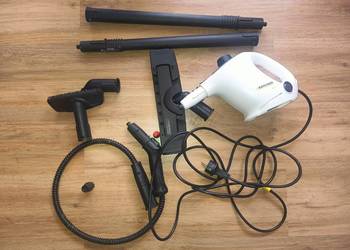 Karcher mop parowy SC-1