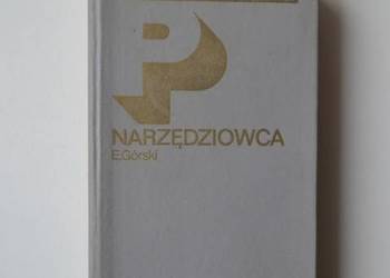 Poradnik narzędziowca - Górski