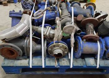 paleta zawory      (nr 6 paleta ( L-135