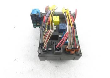 BSI RENAULT LAGUNA II 1.9 dCi 8200190284 518002217