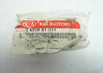 Kia Carnival II PRZEKAŹNIK 0K01B-61R11 nowy ORYG