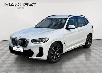 BMW X3 WD1128R#xDrive20d mHEV M Sport Podgrz.f K.cof Salon PL VAT23% G01 (…