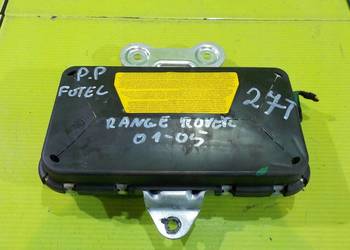 RANGE ROVER III L322 AIRBAG poduszka fotela przod