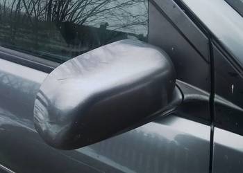 Lusterka zewnętrzne L i R Mitsubishi Space star 05r lift kol.U63 inne