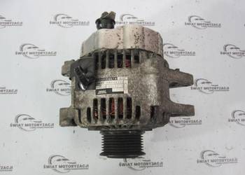 SORENTO 2.5 CRDI D4CB 167KM alternator 37300-4A300