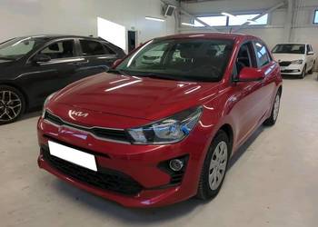 KIA RIO 1.0T-GDI 100KM SALON POLSKA 2023 47.oookm!!!