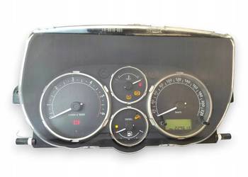 LICZNIK ZEGARY LR0018-006 Land Rover Freelander I 2.0 D diesel 229 613km