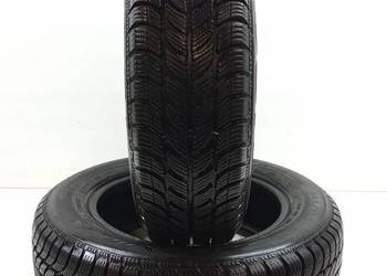 2x OPONA ZIMOWA DĘBICA FRIGO 2 165/70R14 (3918) 6.76 6.05MM