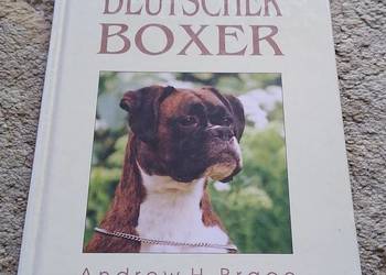 Deutscher Boxer - von Andrew H. Brace