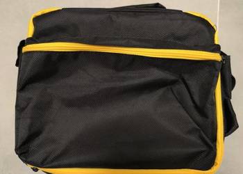 Torba na kompresor DEWALT 20V MAX DCC020IB do pompki do opon