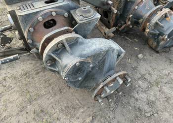 Zwolnica Zwolnice Zetor 7211/7245/6211 Ursus C-360
