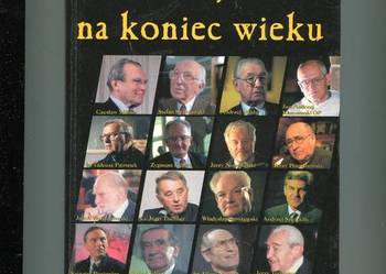 Rozmowy na koniec wieku