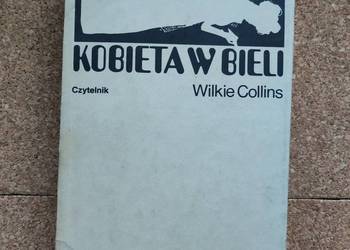 Kobieta w bieli Wilkie Collins