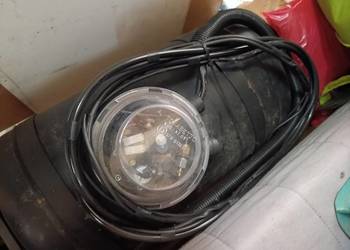 Butla gazowa LPG wielozawor walec