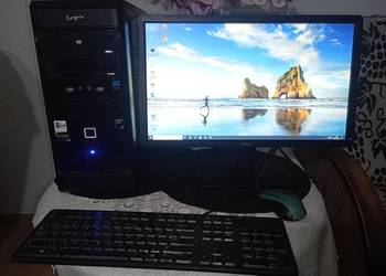 Komputer stacjonarny