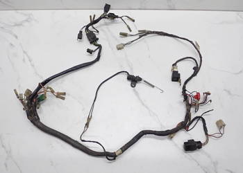 Instalacja Wiązka Elektryczna Yamaha XT 600 Z Tenere 87-90r