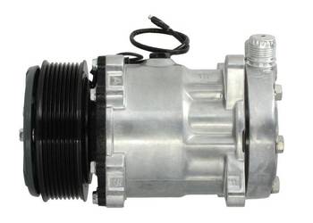 Sprężarka klimatyzacji NEW HOLLAND 81866263