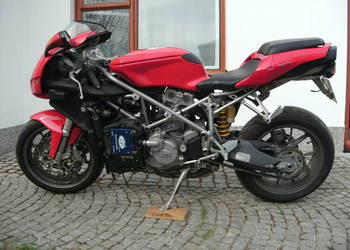 Ducati 749