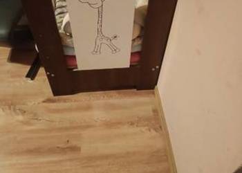 Łóżeczko dla dziecka