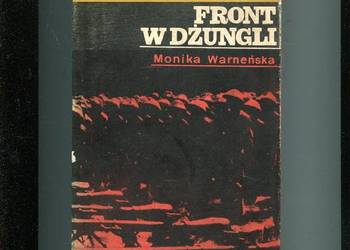 Front w dżungli - Warneńska