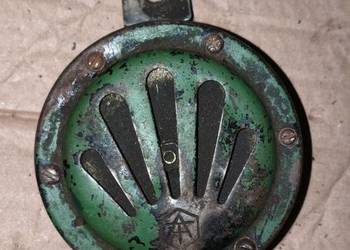 Sygnał Klakson 6v Dniepr MT Ural K750 K650 M72