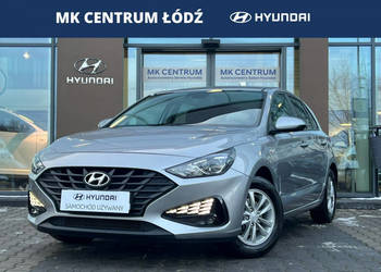 Hyundai i30 1.5DPI 110KM Classic+ Salon PL Niski Przebieg Gwarancja 08.202…
