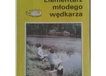 Elementarz młodego wędkarza - Oziębło Piotr