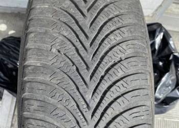 Opony koła zimowe Michelin Alpina 5 195/65/15 i felgi