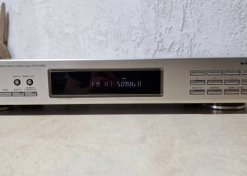 Tuner radio cyfrowe Denon TU-215RD TU 215 RD tuner