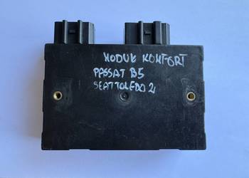 VW PASSAT B5 MODUŁ KOMFORTU 1J0959799 AH ORYGINAŁ VOLKSWAGEN 1J0 959 799 AH