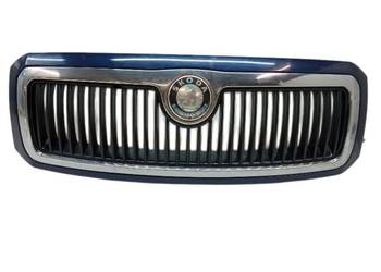 ATRAPA GRILL 6Y0853668 Skoda Fabia I (1999-2007)